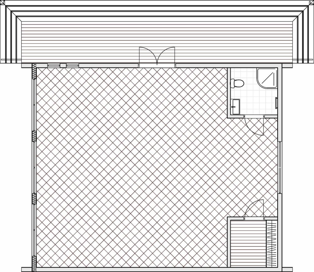 Barn 110